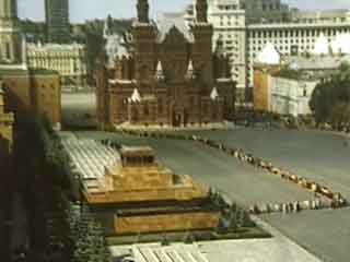 صور Lenin's Mausoleum المكان الرائع